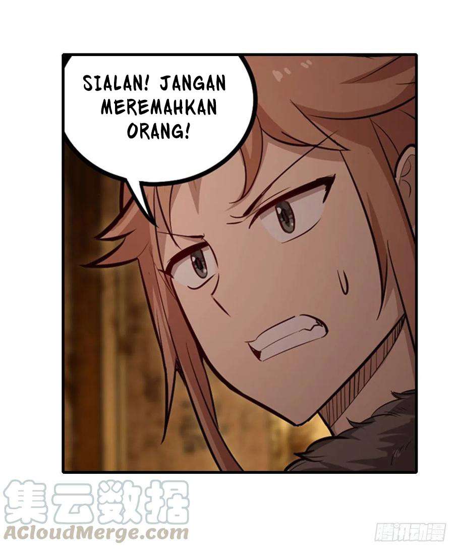 Wuxian Shitu Yu Shier Zhan Ji (Infinite Apostles and Twelve War Girls) Chapter 160 Gambar 16
